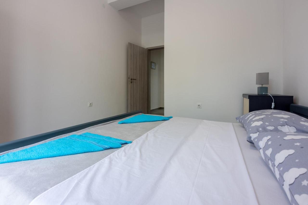 Apartments Ankica 茨里克韦尼察 外观 照片