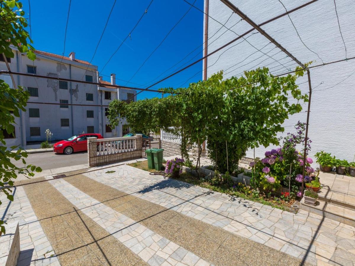 Apartments Ankica 茨里克韦尼察 外观 照片