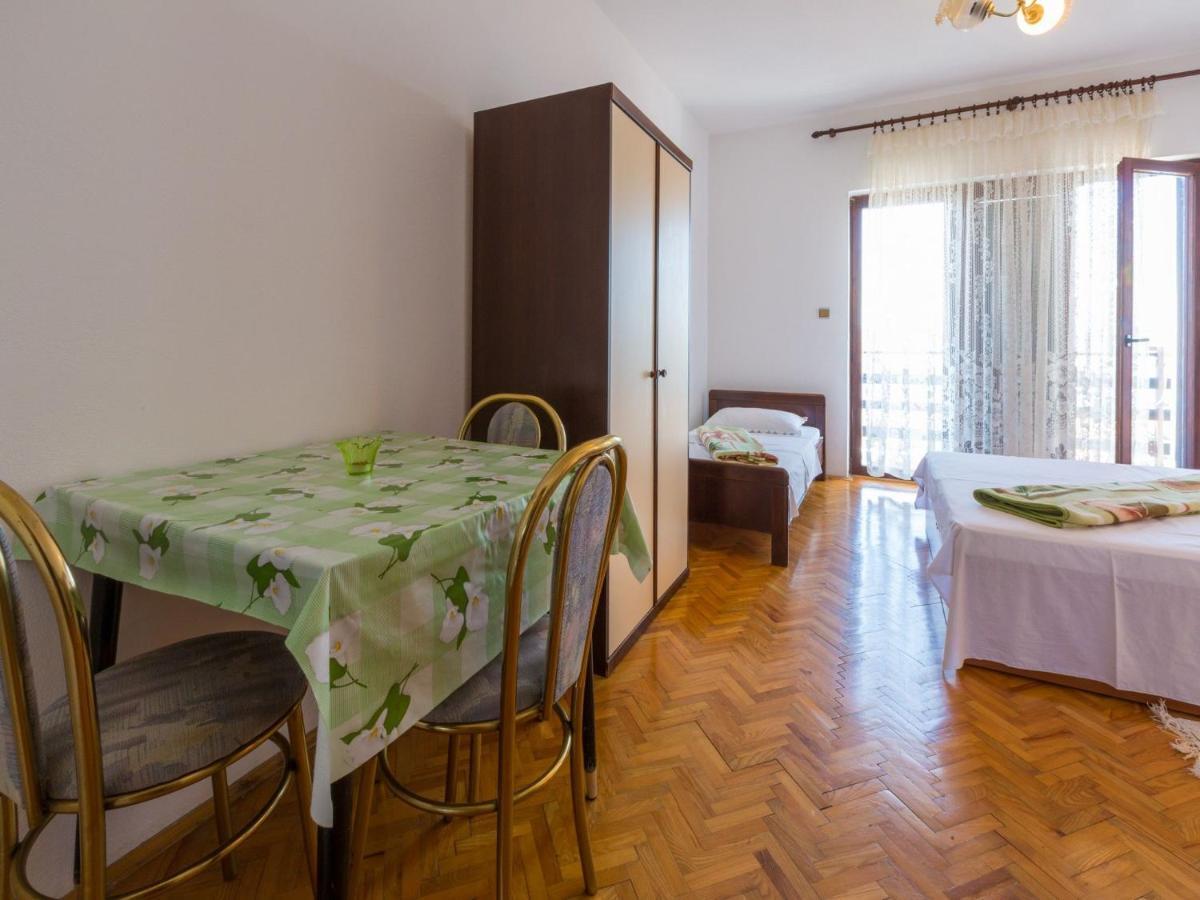 Apartments Ankica 茨里克韦尼察 外观 照片